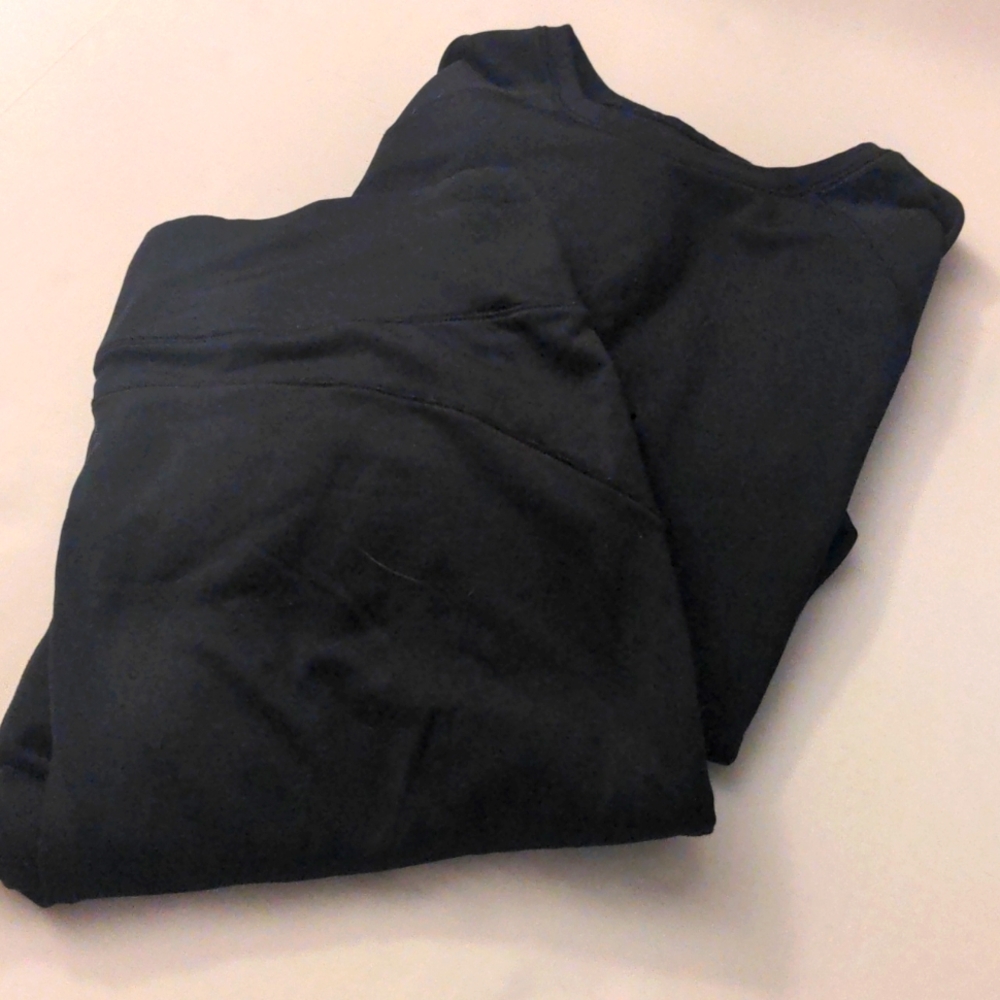 Ladies light weight thermals